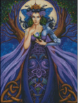 (image for) Enchantress